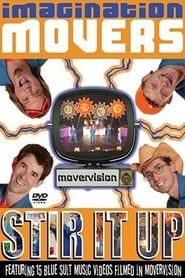 Imagination Movers: Stir It Up series tv