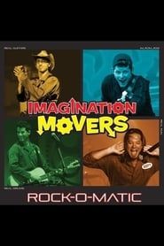 Imagination Movers: Rock-O-Matic series tv