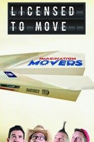 Imagination Movers: Licensed to Move series tv