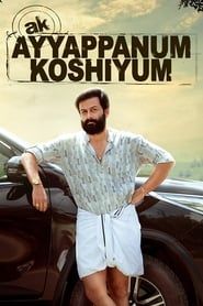 Ayyappanum Koshiyum series tv