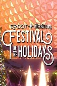 Epcot International Festival of the Holidays – Candlelight Processional series tv