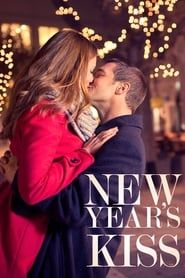 New Year's Kiss series tv