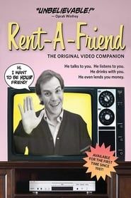 Rent-A-Friend (1987)