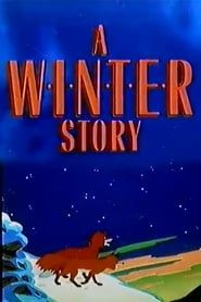 A Winter Story series tv