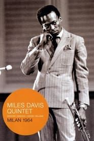 Miles Davis Quintet: Milan 1964 series tv