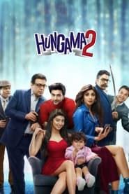 Hungama 2 series tv