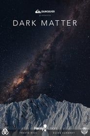 Image Dark Matter