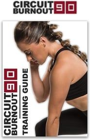 X-TrainFit Circuit Burnout 90 - Sport Yoga Lower Body series tv