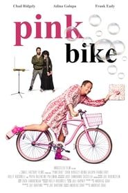 Affiche de Pink Bike