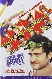 The Yearbook: An Animal House Reunion 1998 streaming