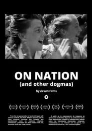 On Nation (and other dogmas) series tv