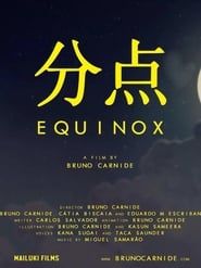 Equinox series tv