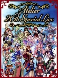 Atelier 20th Special Live 2017 streaming