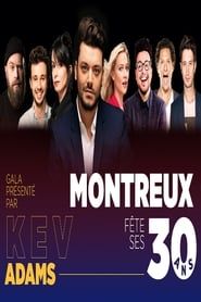 Montreux Comedy Festival 2019 - Montreux fête ses 30 ans series tv