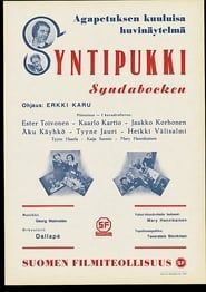 Syntipukki (1935)