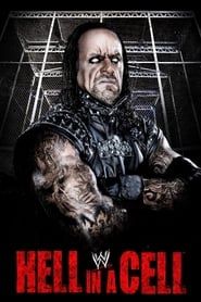 Image WWE Hell In A Cell 2010 2010