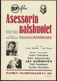 Image Asessorin naishuolet 1937