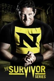 WWE Survivor Series 2010 series tv