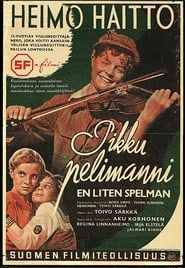 Image Pikku pelimanni 1939