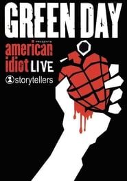 Green Day - VH1 Storytellers series tv