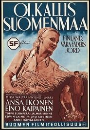 Image Oi, kallis Suomenmaa 1940
