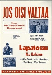 Image Jos oisi valtaa… 1941