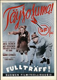Täysosuma (1941)