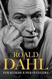 The Genius of Roald Dahl series tv