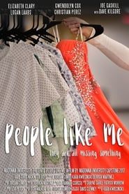 People Like Me series tv