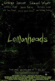 Lemonheads series tv