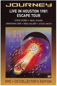 Journey - The Escape Tour series tv