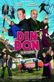 Din Don - Il ritorno series tv
