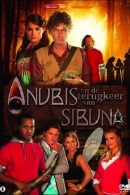 House of Anubis and the return of Sibuna series tv