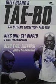 Billy Blanks' Taebo - Get Ripped series tv