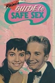 Image Rhino's Guide to Safe Sex 1987