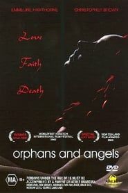 Orphans and Angels series tv