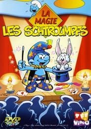 Image Les Schtroumpfs : La magie 2002