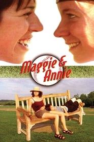 Maggie and Annie series tv