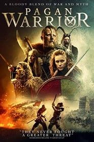Pagan Warrior series tv
