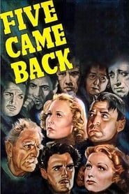 Five Came Back series tv