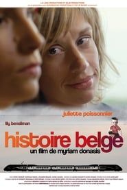 Image Histoire belge 2012