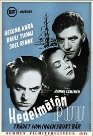Hedelmätön puu (1947)