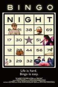 Image Bingo Night 2012