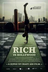 Rich in Bollywood series tv