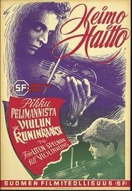 Pikku pelimannista viulun kuninkaaksi (1949)