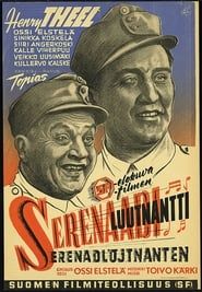 Serenaadiluutnantti (1949)