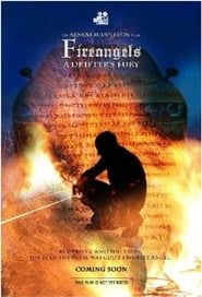 Fireangels: A Drifter's Fury series tv