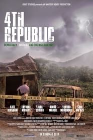 4th Republic series tv