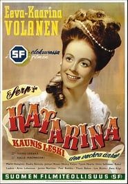 Katarina kaunis leski (1950)