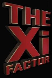Image The Xi Factor 2015
